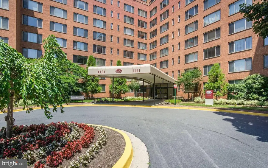 1121 Arlington Blvd N #706, Arlington, VA 22209 - Image #2