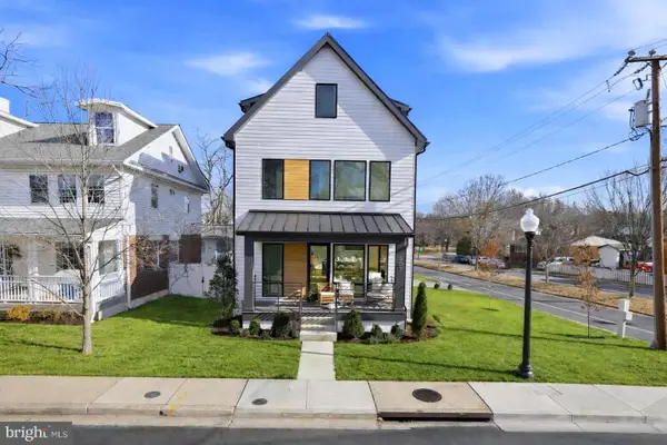 507 S Adams St, ARLINGTON, VA 22204