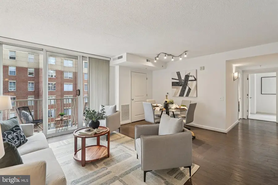 880 N Pollard St #705, Arlington, VA 22203 - Image #3