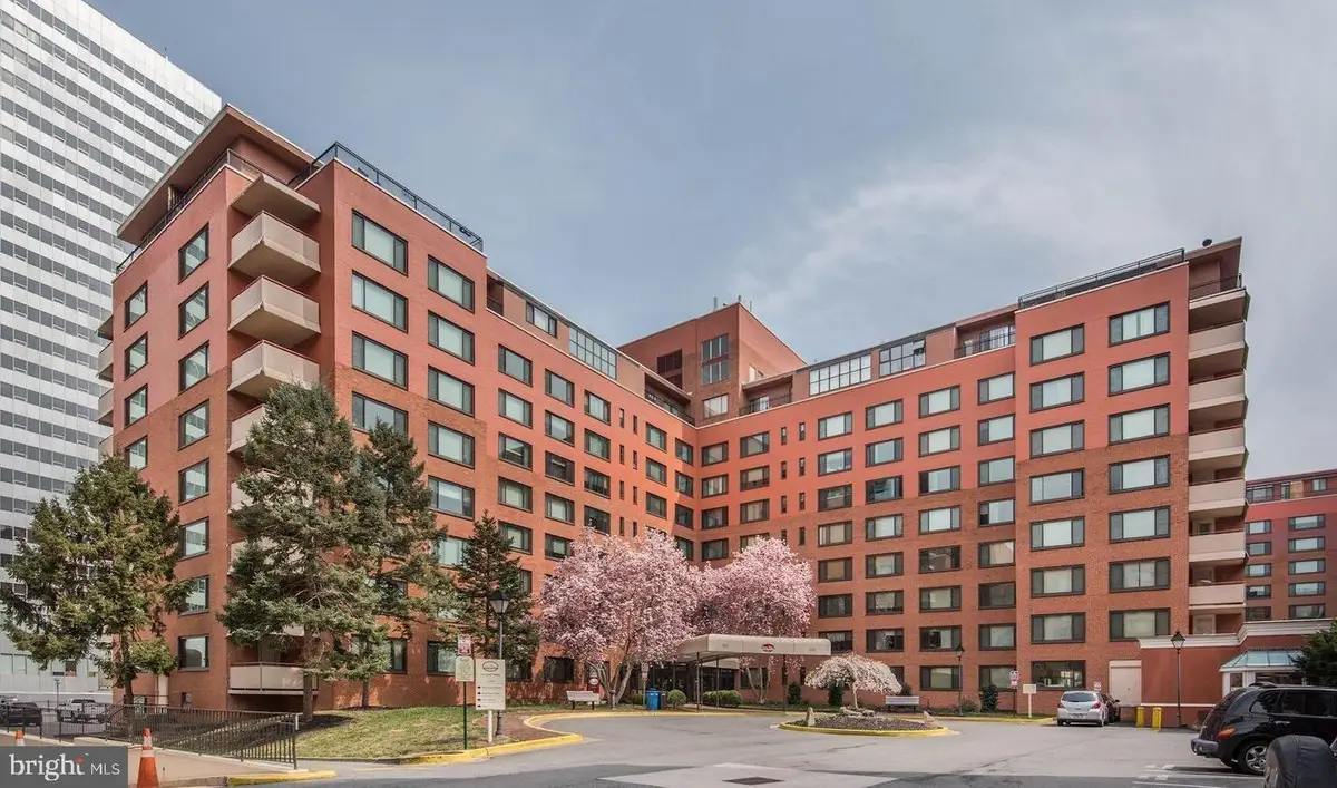 1021 Arlington Blvd #928, Arlington, VA 22209 - Image #1