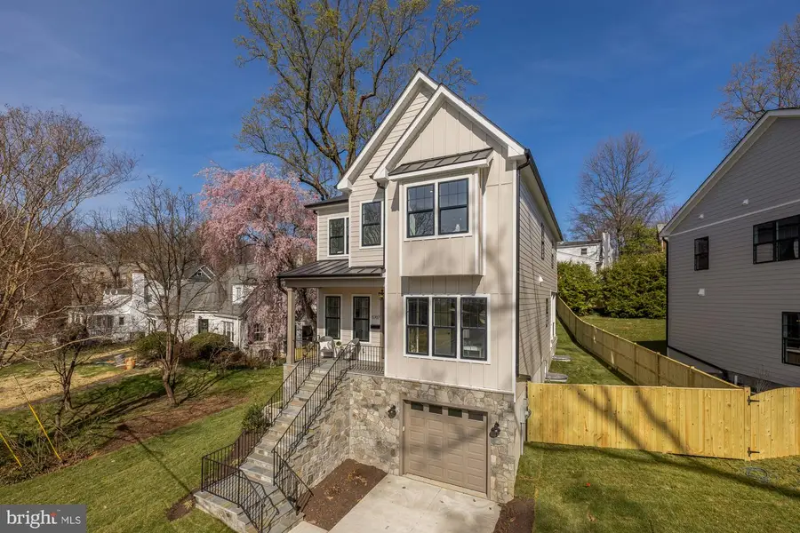 5707 9th St N, Arlington, VA 22205 - #2