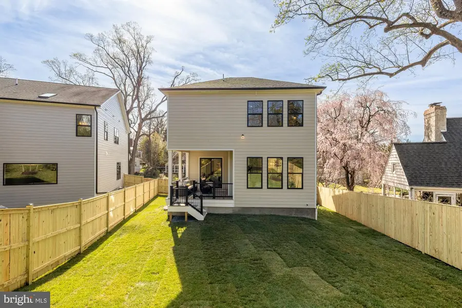 5707 9th St N, Arlington, VA 22205 - #3