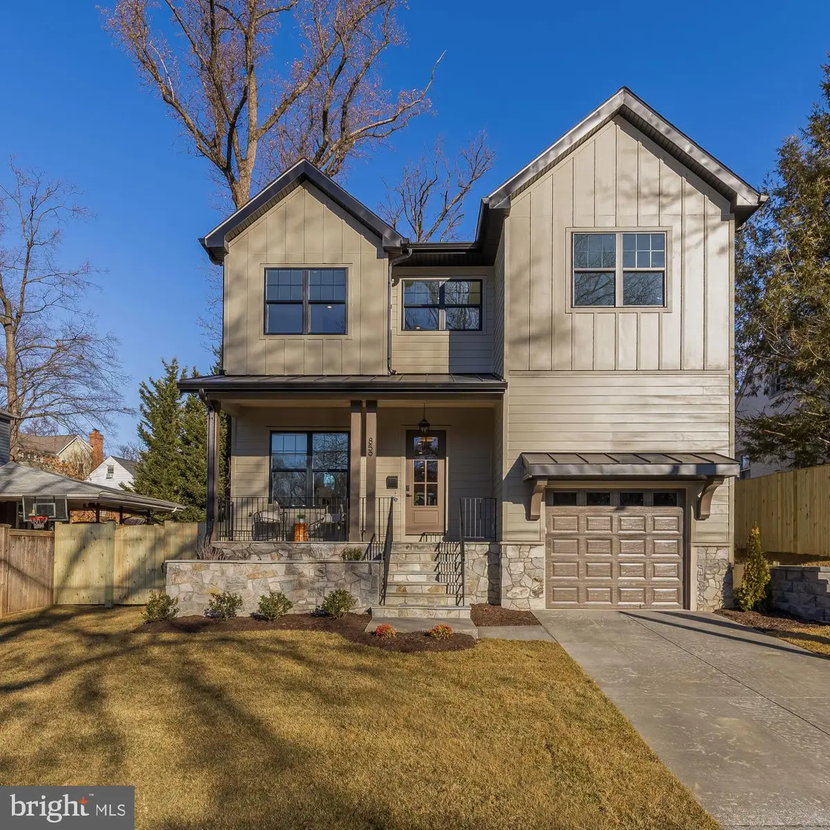 859 N Lexington St, Arlington, VA 22205 - Image #1