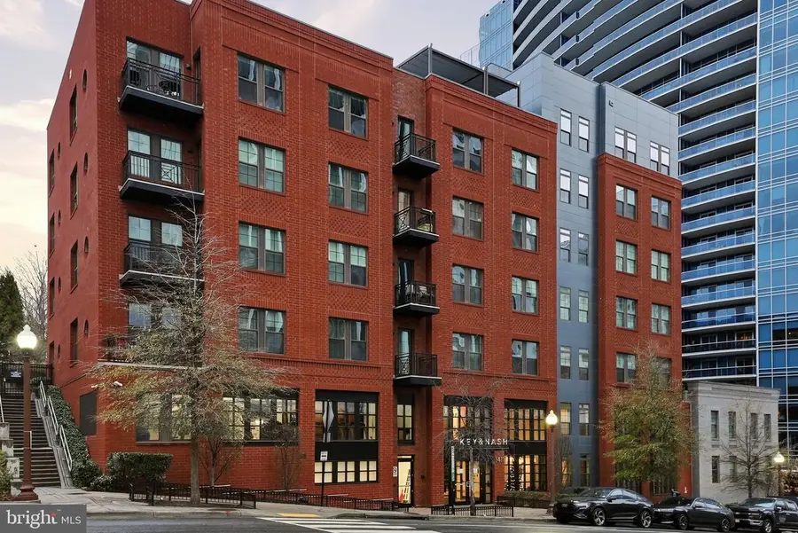 1411 Key Blvd #505, Arlington, VA 22209 - Image #2