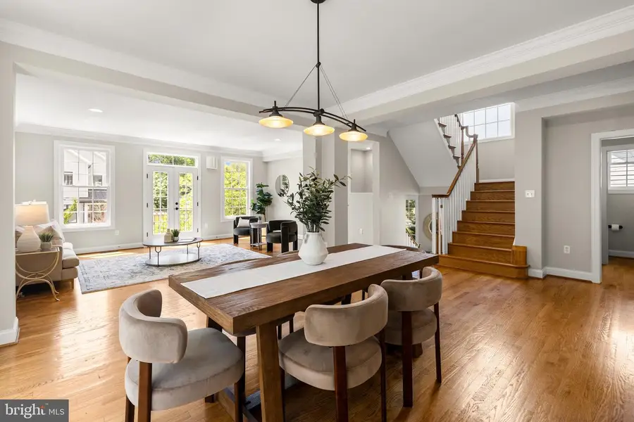 127 S Highland St, Arlington, VA 22204 - #2