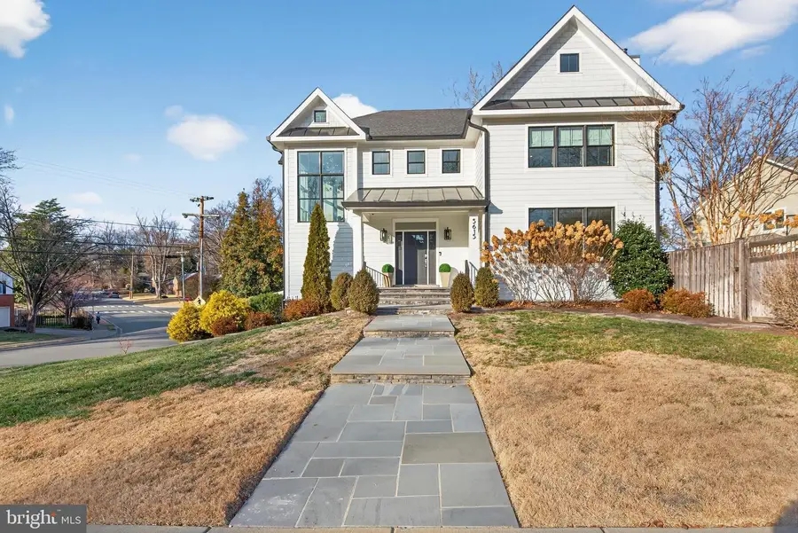 5615 35th Rd N, Arlington, VA 22207 - Image #2