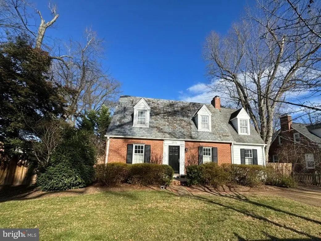 2525 N Florida St, Arlington, VA 22207 - Image #1