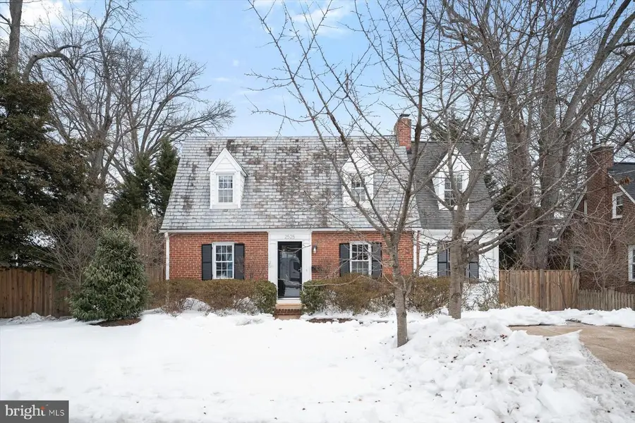 2525 N Florida St, Arlington, VA 22207 - Image #3