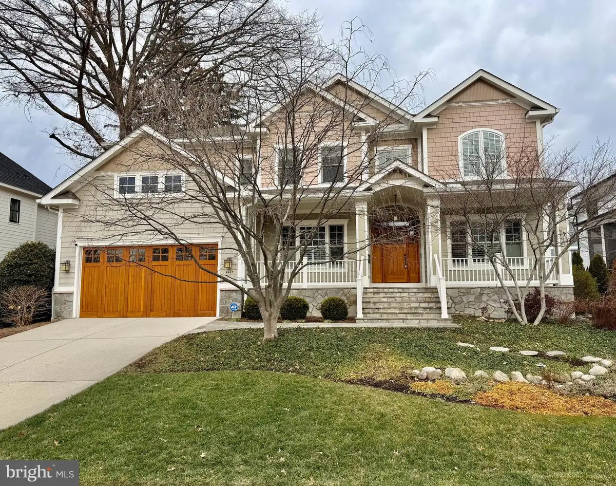 6607 31st St N, Arlington, VA 22213 - Image #1