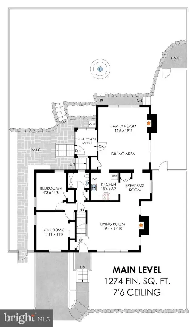 911 N Lexington St, Arlington, VA 22205 - Image #2