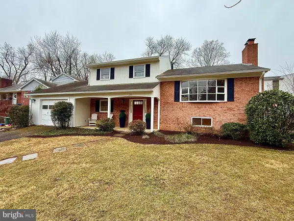 2116 N Ohio St, ARLINGTON, VA 22205