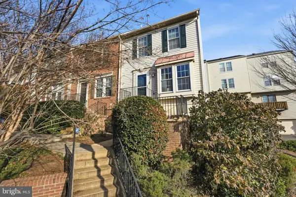 3017 22nd St S, ARLINGTON, VA 22204