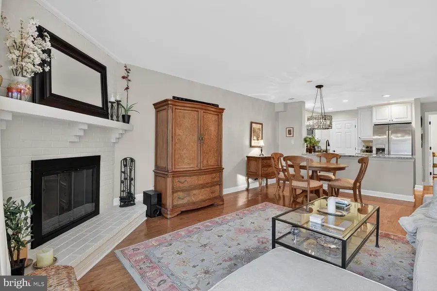 2121d N Monroe St, Arlington, VA 22207 - #2