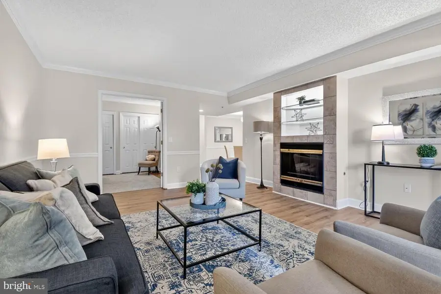 1276 N Wayne St #621, Arlington, VA 22201 - #2