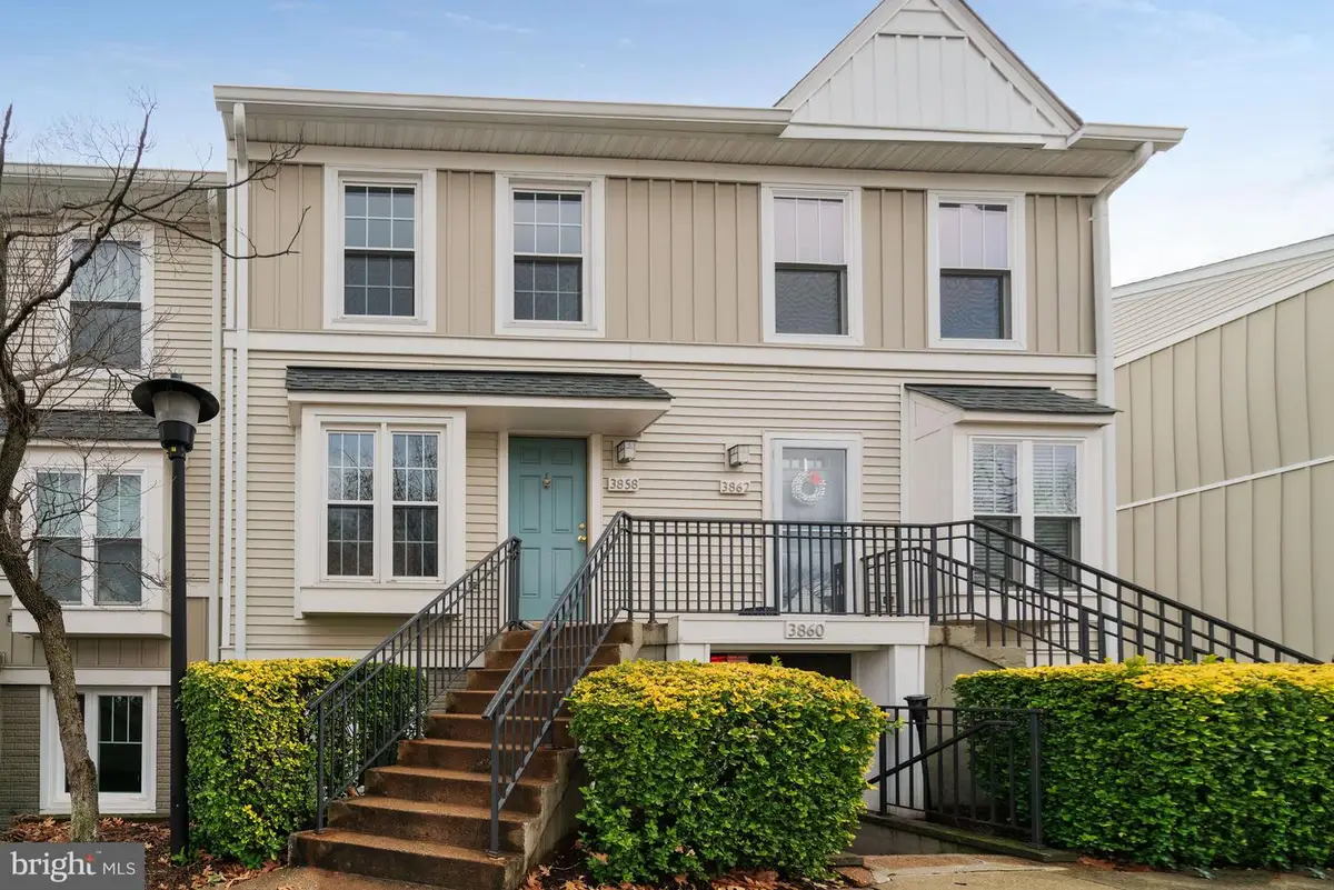 3858 9th Rd S, Arlington, VA 22204 - Image #1