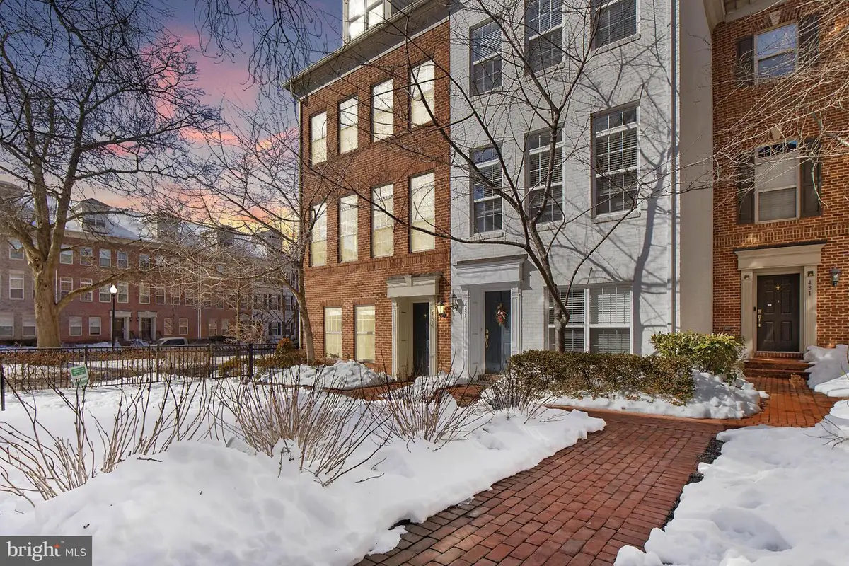 435 N George Mason Dr, Arlington, VA 22203 - #1