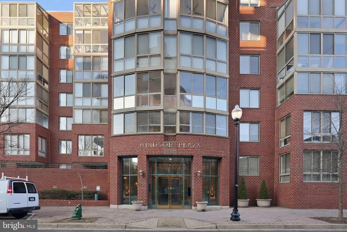 1050 N Taylor St #1-407, Arlington, VA 22201 - Image #1