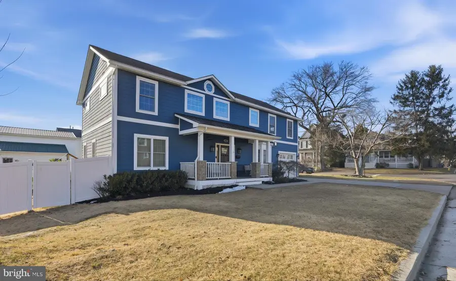 520 N Kensington St N, Arlington, VA 22205 - #2