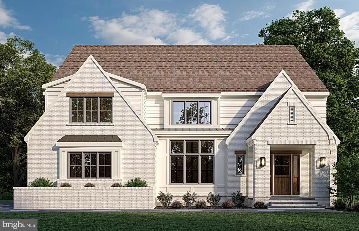 3115 N Peary St, Arlington, VA 22207 - Image #1