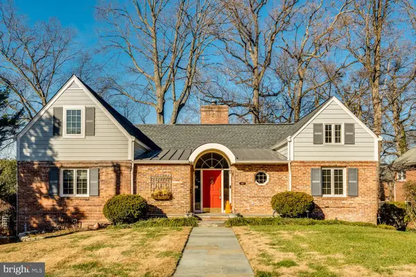 4827 27th Pl N, ARLINGTON, VA 22207