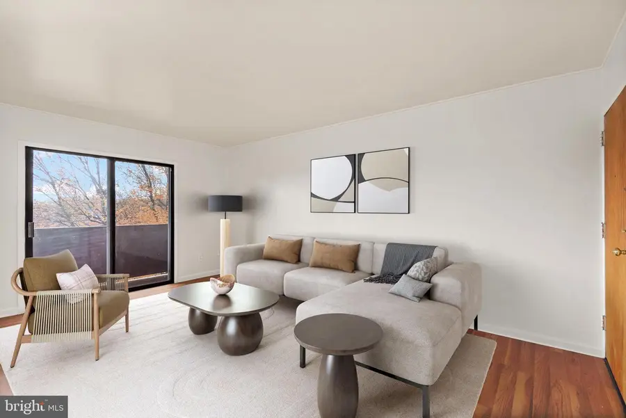 1525 S George Mason Dr #21, Arlington, VA 22204 - Image #2