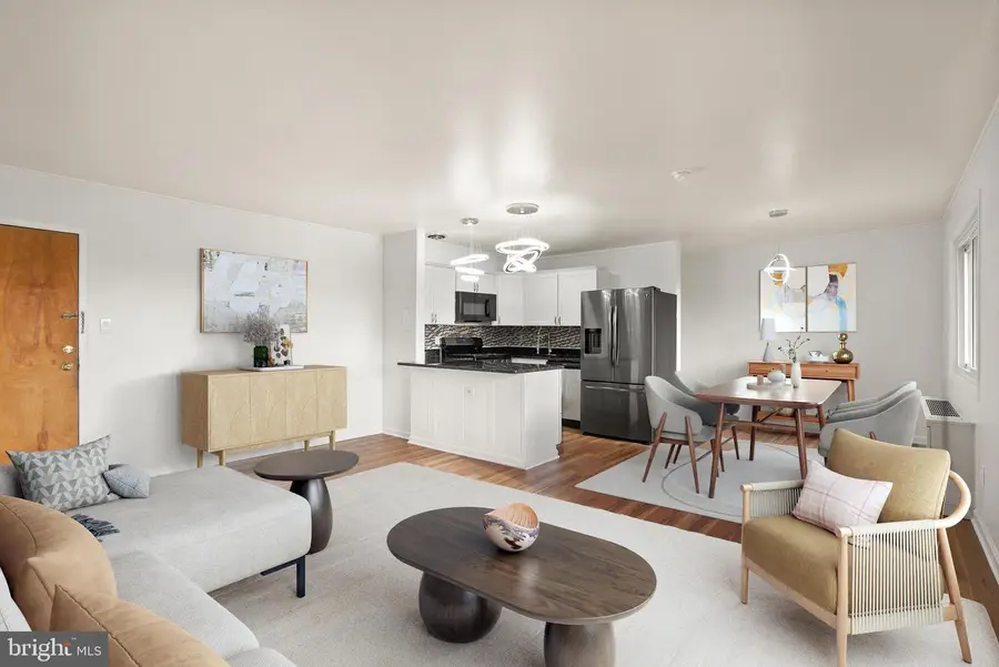 1525 S George Mason Dr #21, Arlington, VA 22204 - Image #3