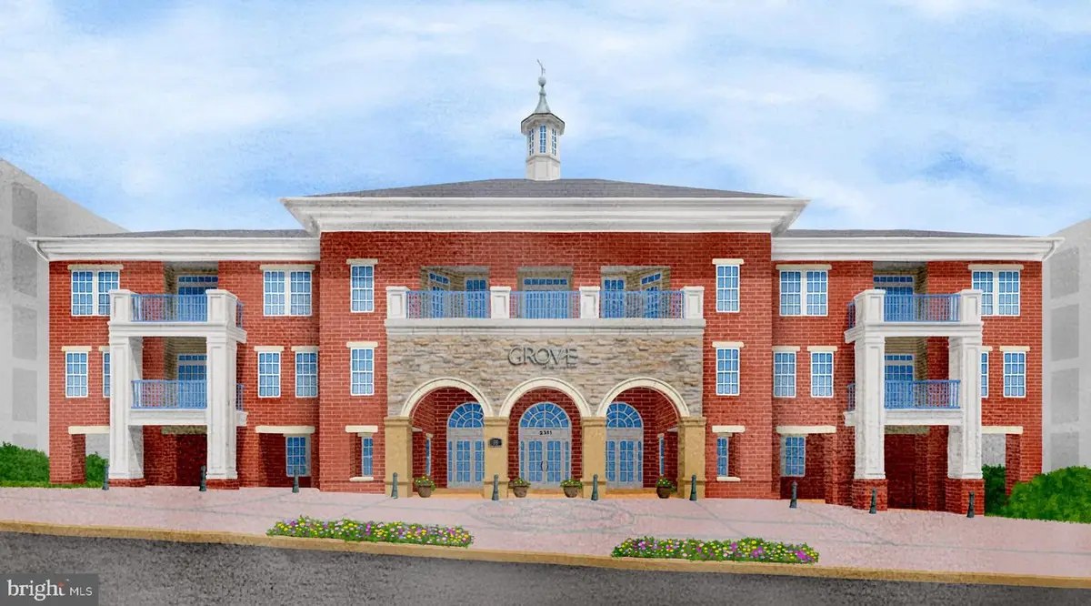 2465 Army Navy Dr #1-211, Arlington, VA 22206 - Image #1