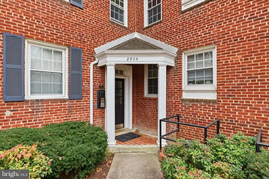 2904 13th Rd S #4301, Arlington, VA 22204 - #3