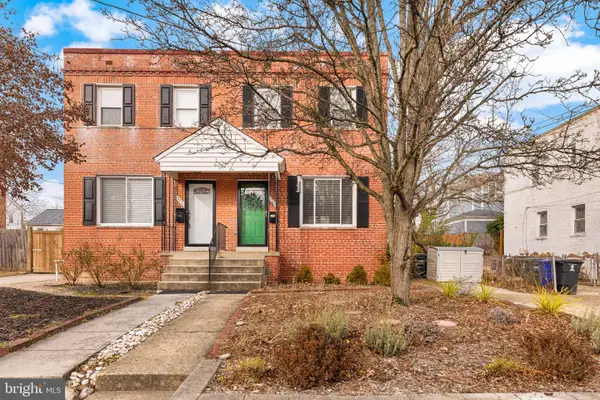 3209 13th Rd S, ARLINGTON, VA 22204