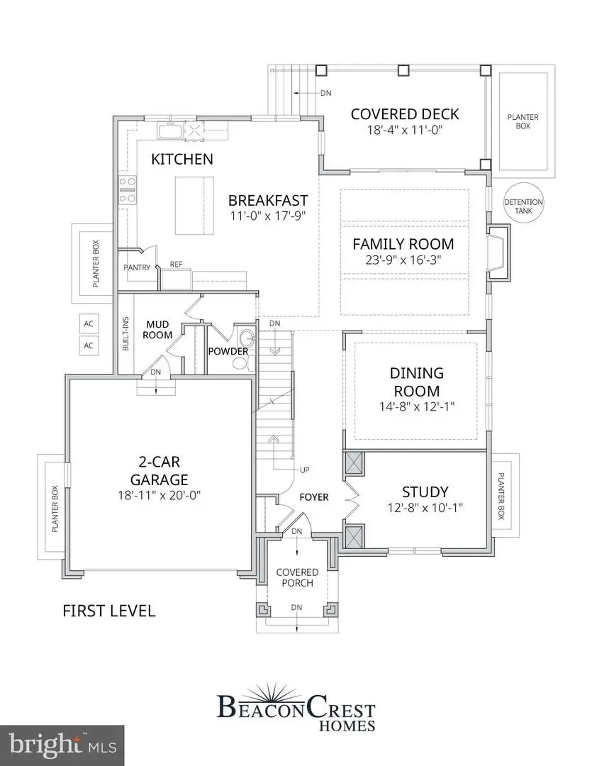 2609 N Potomac St, Arlington, VA 22207 - Image #3