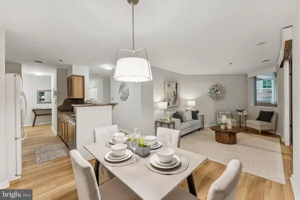 1001 N Vermont St #108, ARLINGTON, VA 22201