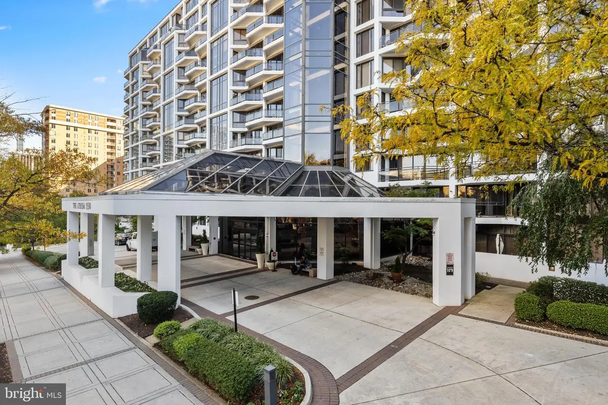 1530 Key Blvd #426, Arlington, VA 22209 - Image #1