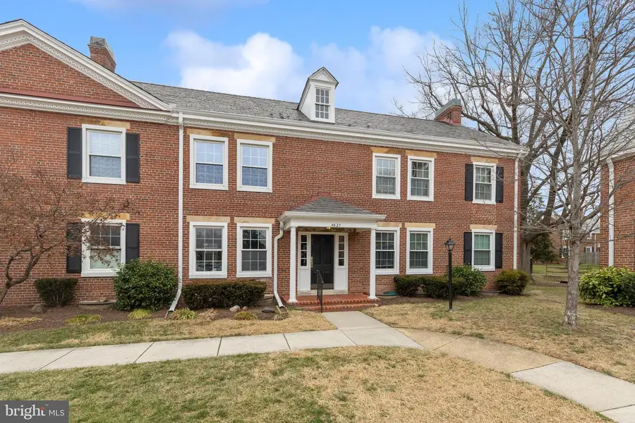 4627 36th St S #a1, Arlington, VA 22206 - Image #2