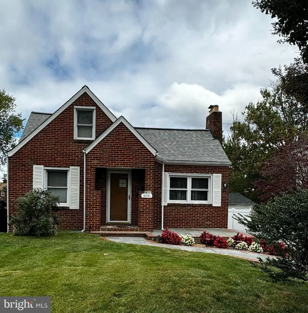 3501 7th St S, Arlington, VA 22204 - #1