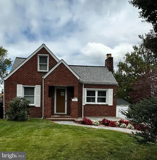 3501 7th St S, ARLINGTON, VA 22204
