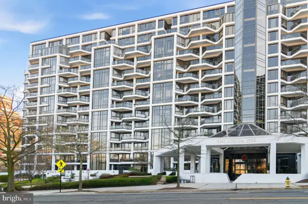 1530 Key Blvd #514, ARLINGTON, VA 22209