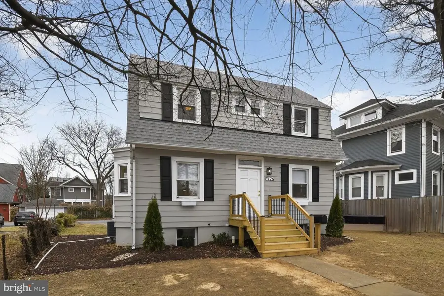 1726 N Veitch St, Arlington, VA 22201 - Image #3