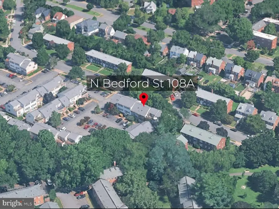 108-a N Bedford St #a, Arlington, VA 22201 - #3