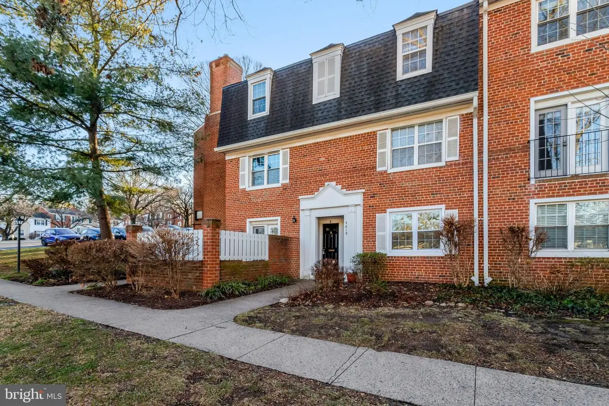 4619-a 28th Rd S #a, Arlington, VA 22206 - Image #1