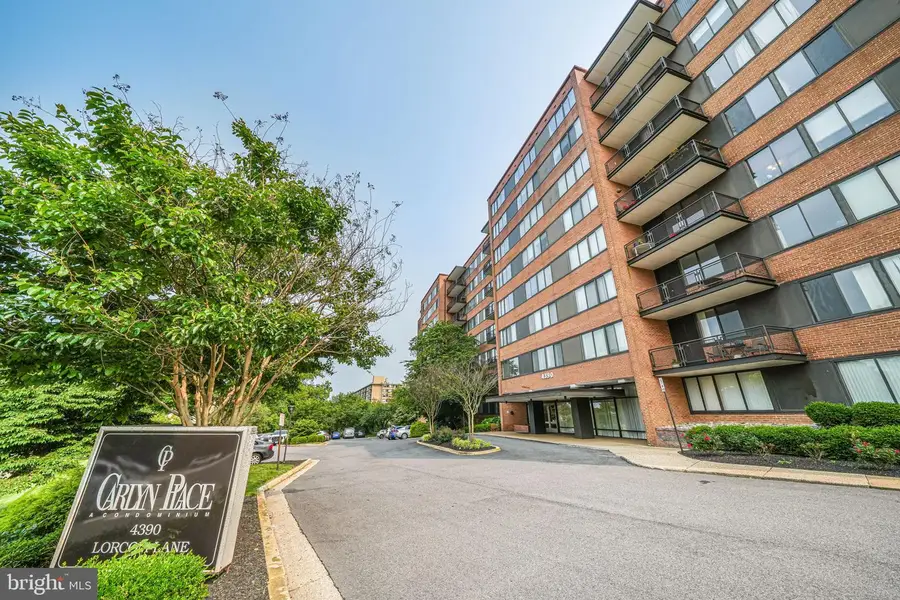 4390 Lorcom Ln #810, Arlington, VA 22207 - Image #2