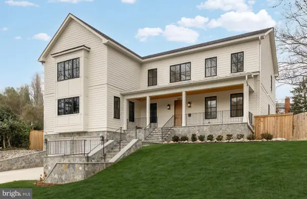 4283 38th St N, ARLINGTON, VA 22207