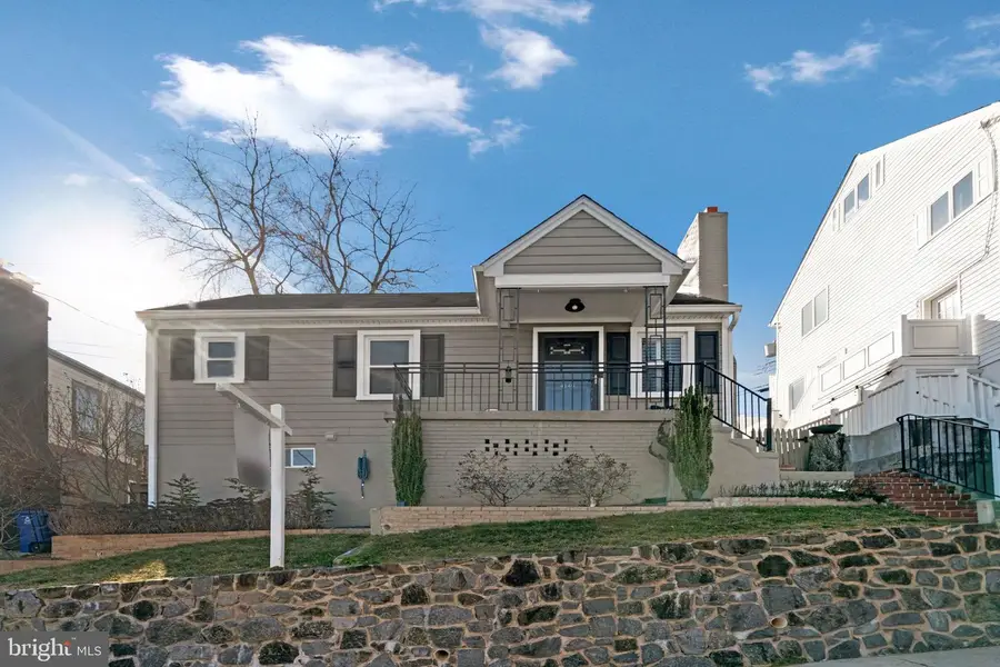 4140 21st Rd N, Arlington, VA 22207 - #3