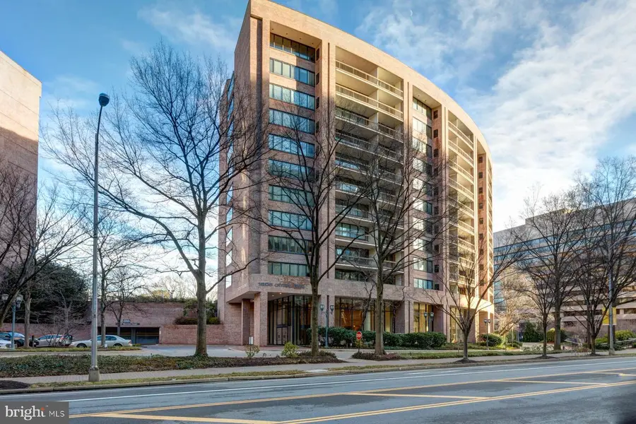 1805 Crystal Dr #907s, Arlington, VA 22202 - Image #2