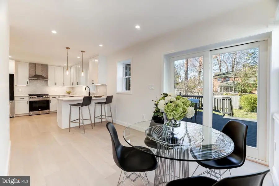 5524 5th St S, Arlington, VA 22204 - Image #2