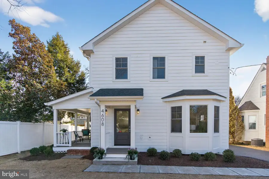 4608 8th St S, Arlington, VA 22204 - Image #2