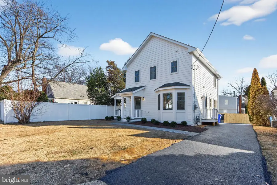 4608 8th St S, Arlington, VA 22204 - Image #3