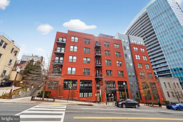1411 Key Blvd #311, ARLINGTON, VA 22209