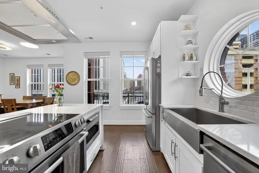 1411 Key Blvd #311, Arlington, VA 22209 - Image #3