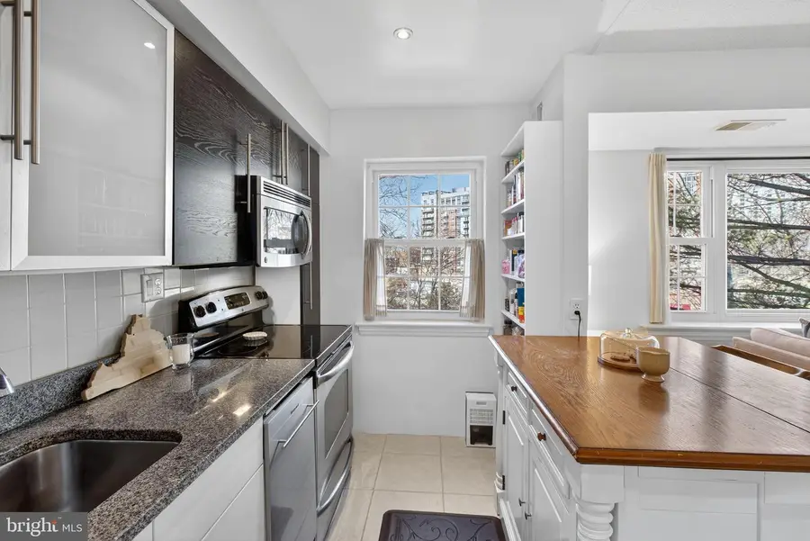 1320 N Fort Myer Dr N #824, Arlington, VA 22209 - Image #3