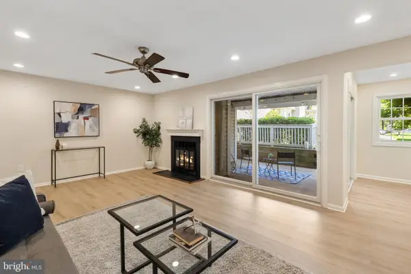 4537 28th Rd S #d, ARLINGTON, VA 22206